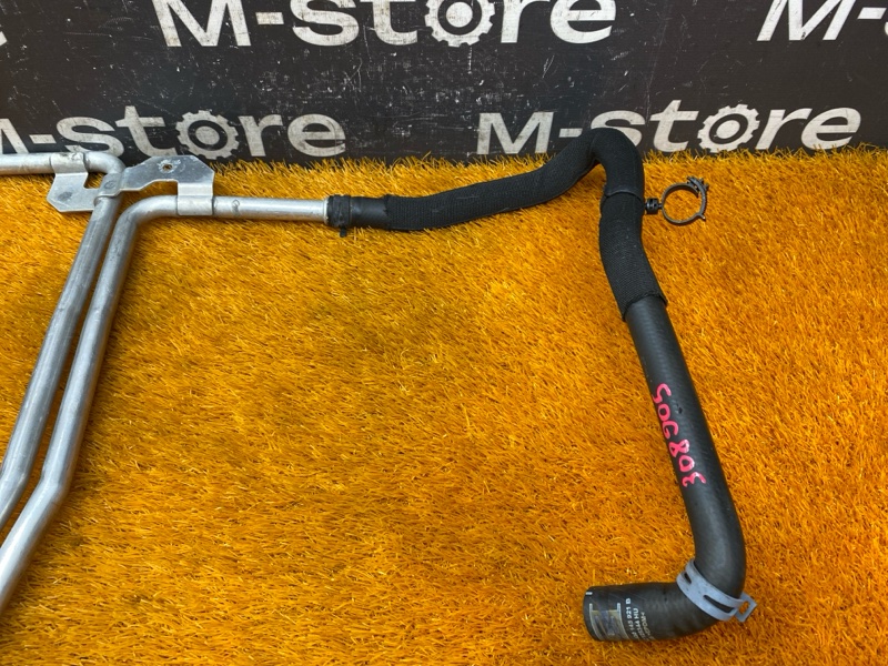 Патрубок системы охлаждения, 3500 рублей, Красноярск