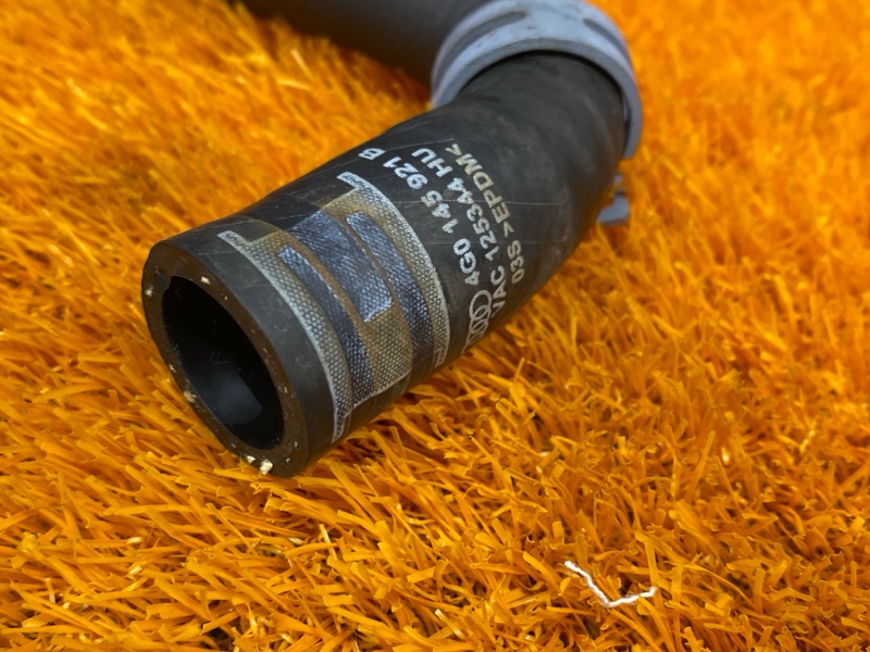 Патрубок системы охлаждения, 3500 рублей, Красноярск