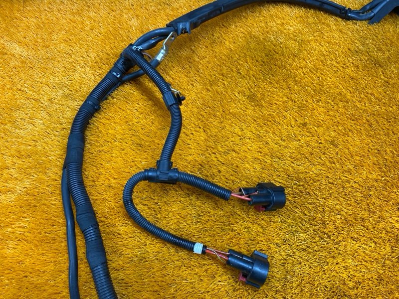 Провод генератора, 700 рублей, Красноярск