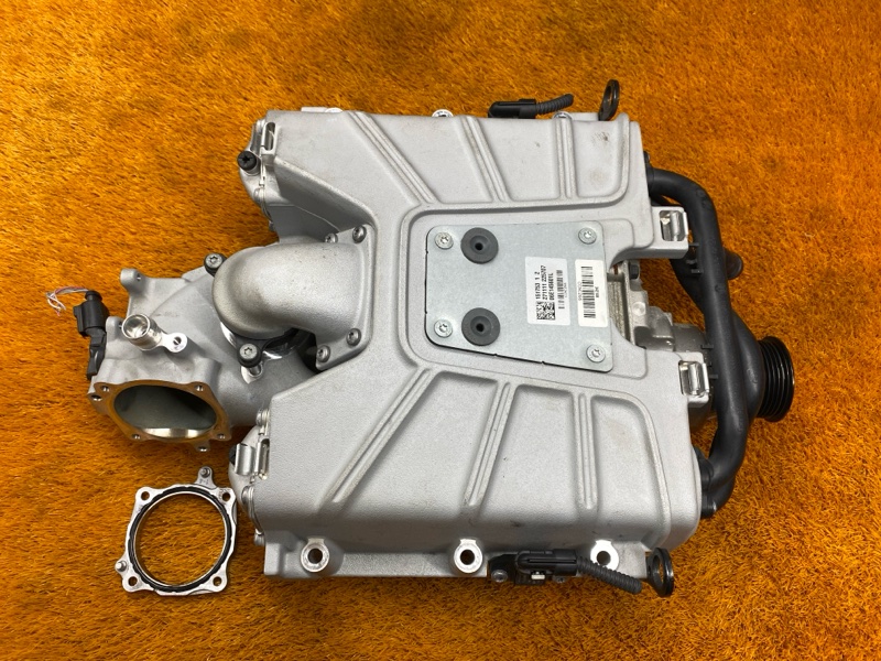 компрессор ДВС, 36000 рублей, Красноярск