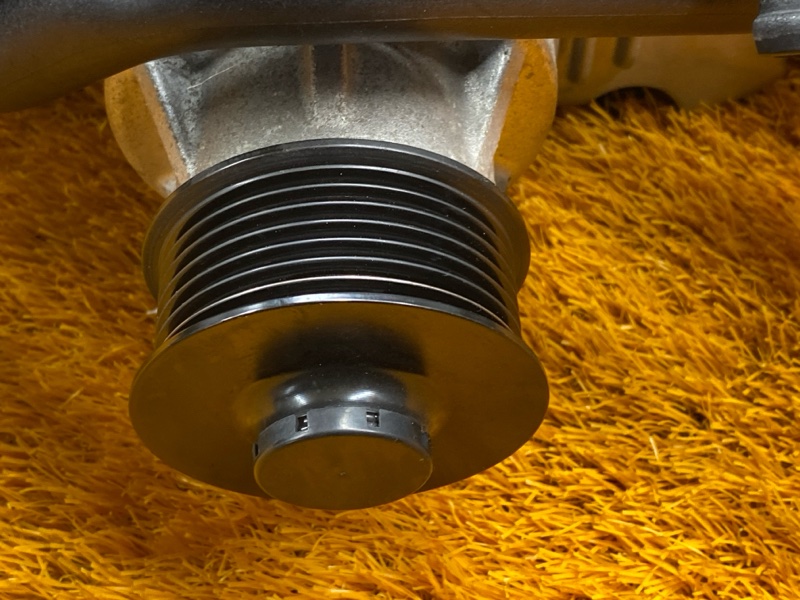 компрессор ДВС, 36000 рублей, Красноярск