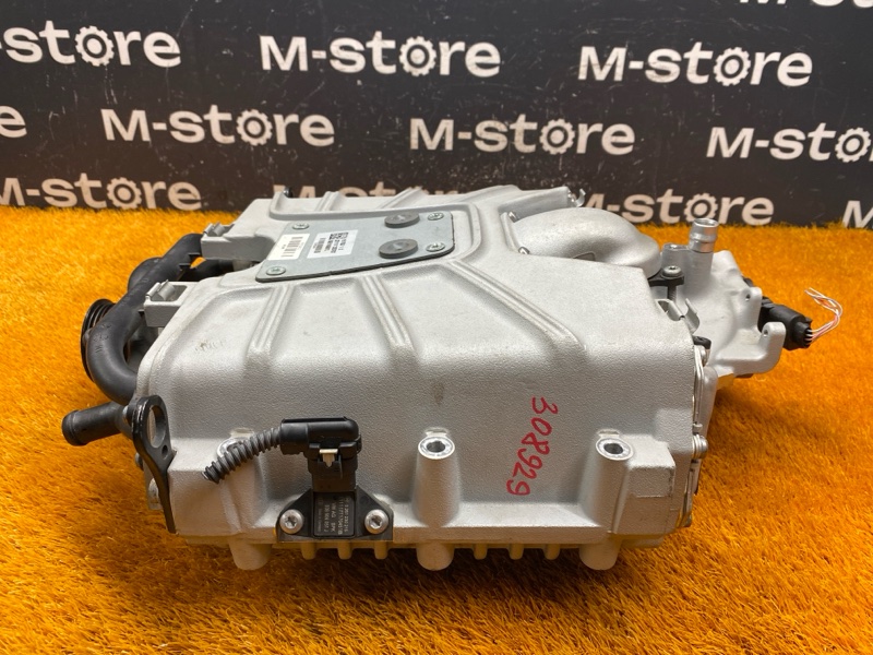 компрессор ДВС, 36000 рублей, Красноярск