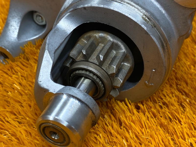 стартер, 6000 рублей, Красноярск