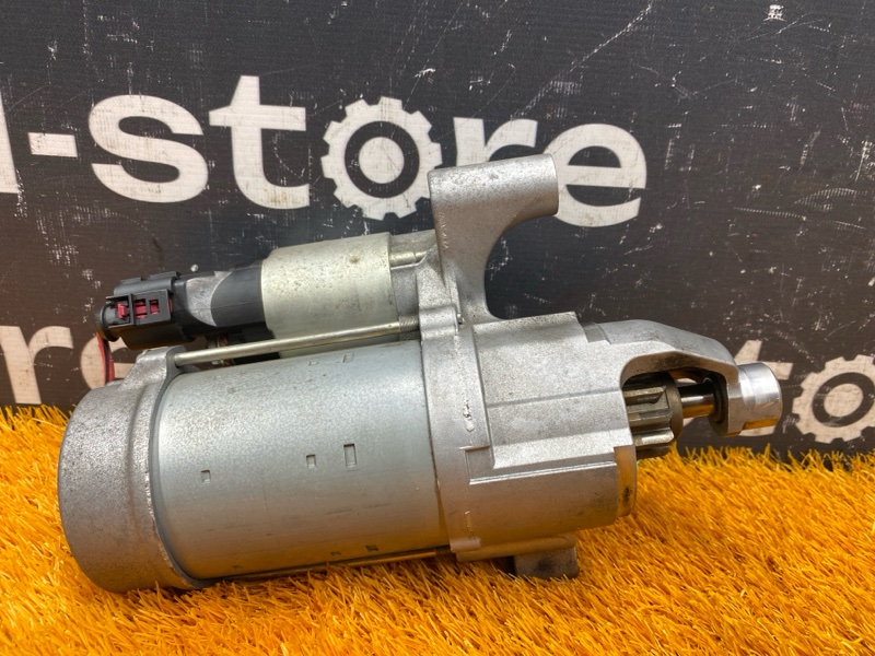 стартер, 6000 рублей, Красноярск