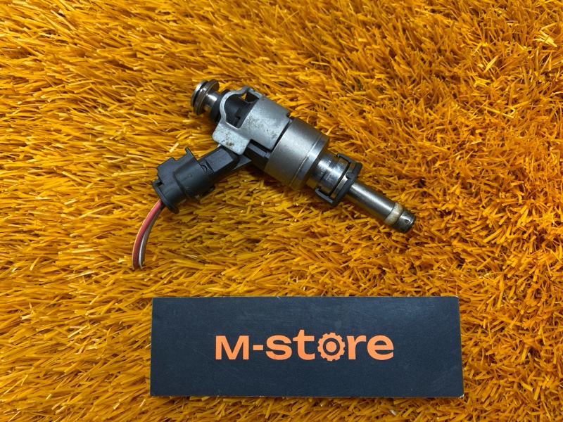 форсунка топливная, 3000 рублей, Красноярск