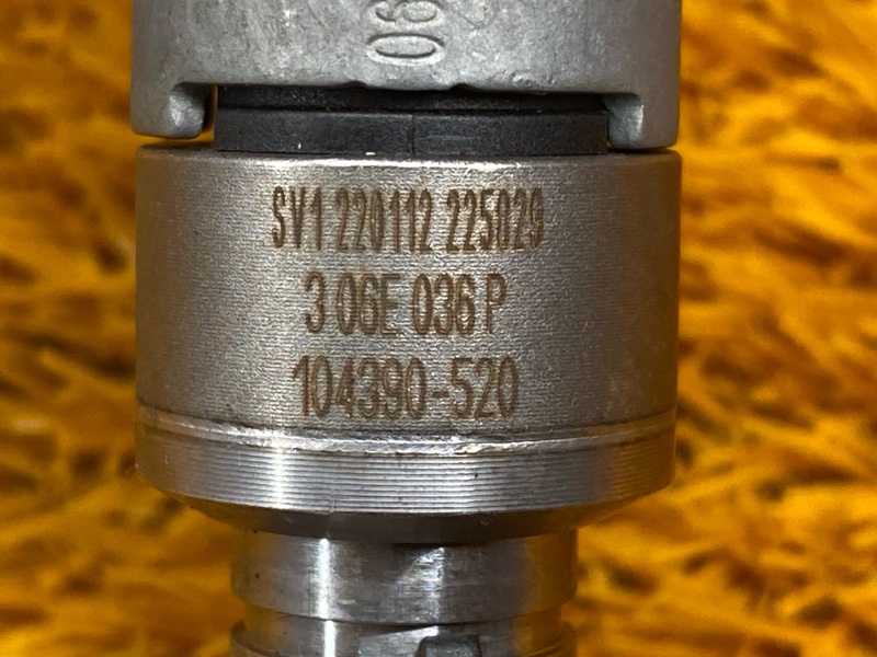 форсунка топливная, 3000 рублей, Красноярск