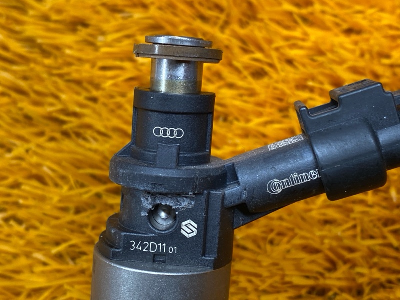 форсунка топливная, 3000 рублей, Красноярск