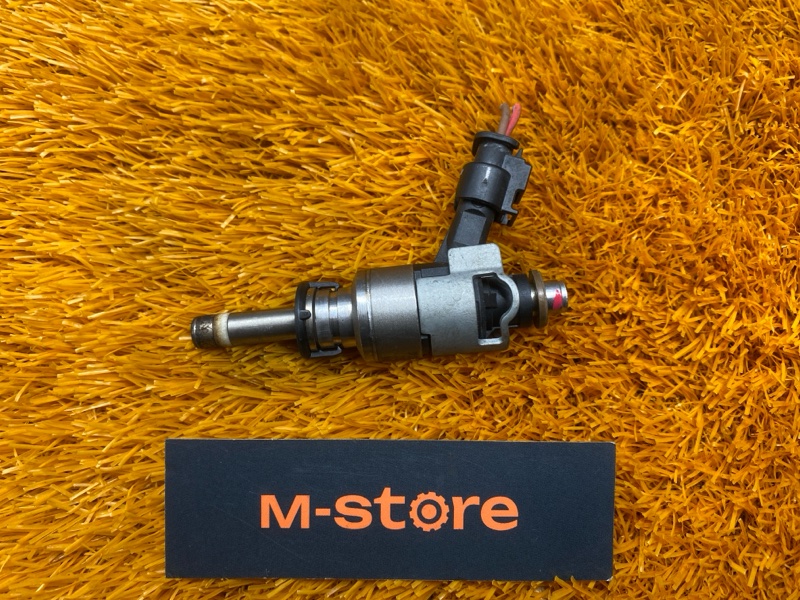 форсунка топливная, 2800 рублей, Красноярск