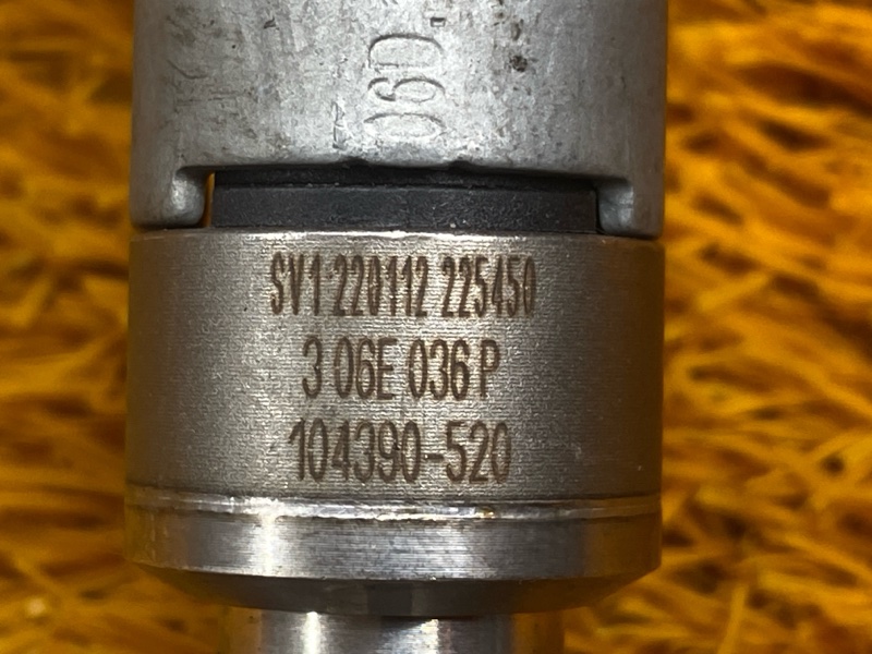 форсунка топливная, 2800 рублей, Красноярск