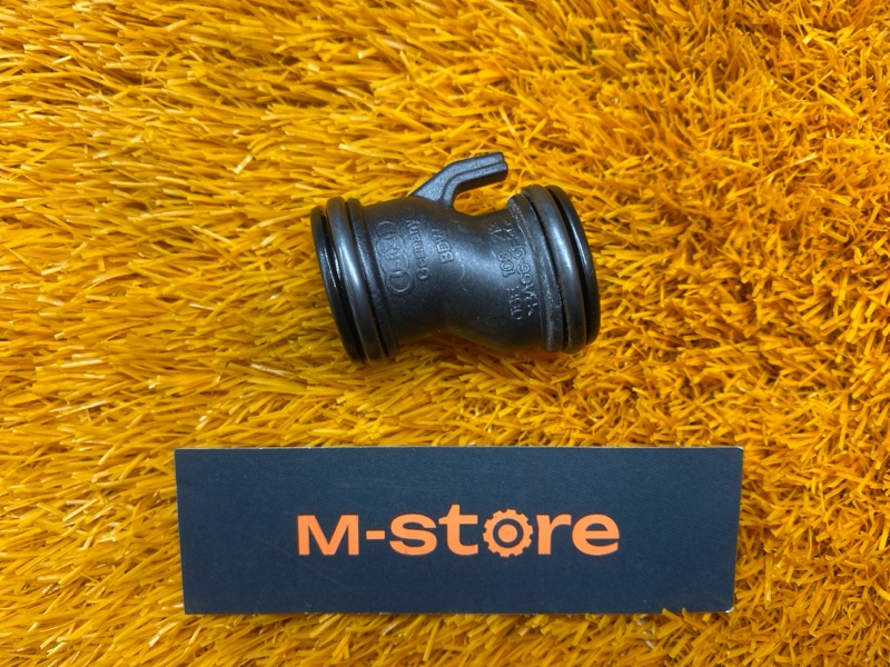 Патрубок картерных газов, 400 рублей, Красноярск