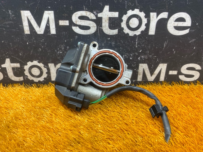 дроссельная заслонка, 7000 рублей, Красноярск