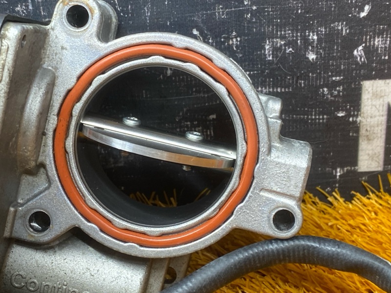 дроссельная заслонка, 7000 рублей, Красноярск