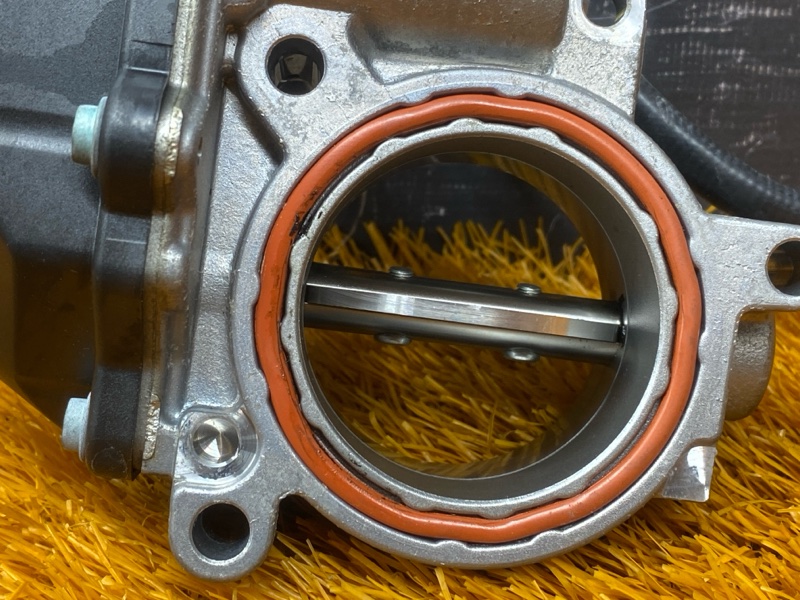 дроссельная заслонка, 7000 рублей, Красноярск