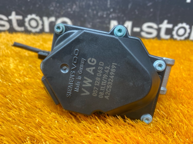 дроссельная заслонка, 7000 рублей, Красноярск