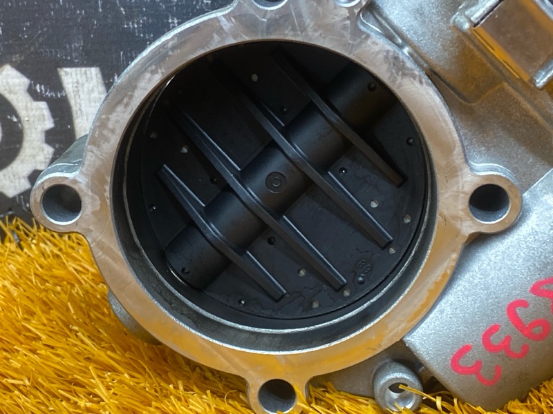 дроссельная заслонка, 3000 рублей, Красноярск