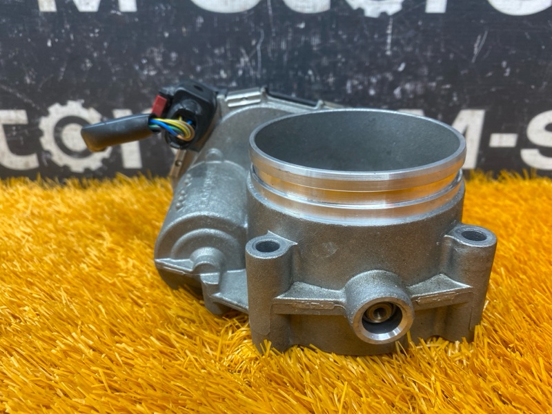 дроссельная заслонка, 3000 рублей, Красноярск