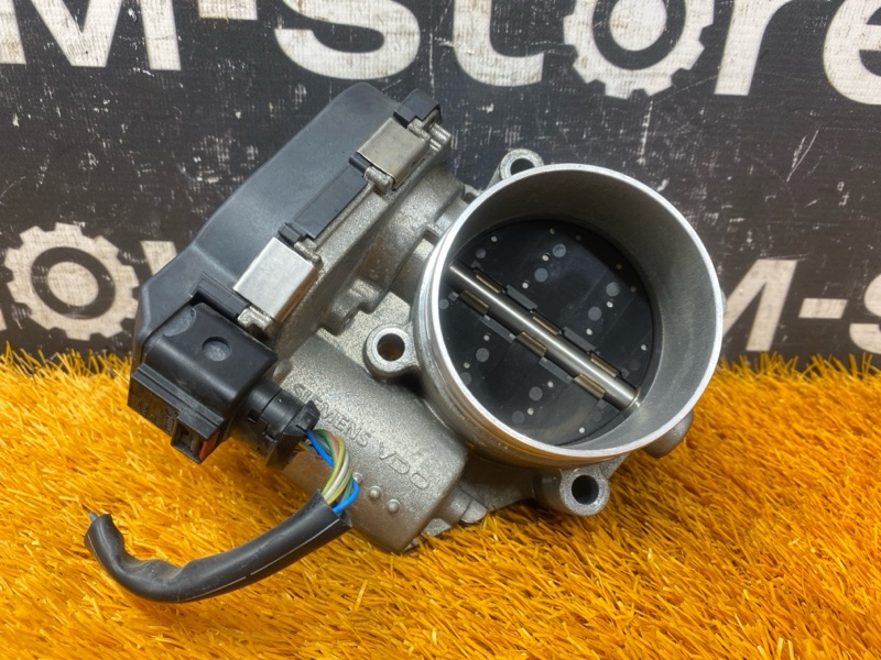 дроссельная заслонка, 3000 рублей, Красноярск