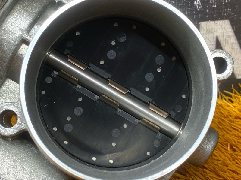 дроссельная заслонка, 3000 рублей, Красноярск