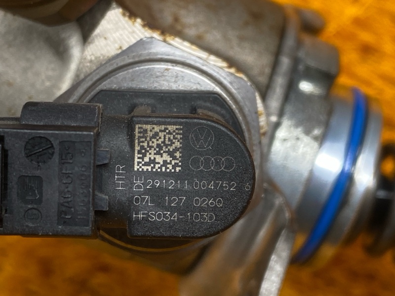 ТНВД, 16000 рублей, Красноярск