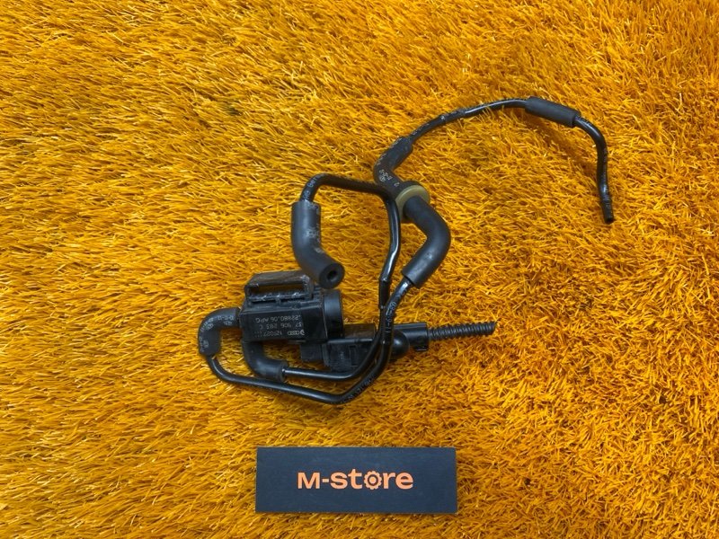 Клапан электромагнитный, 300 рублей, Красноярск