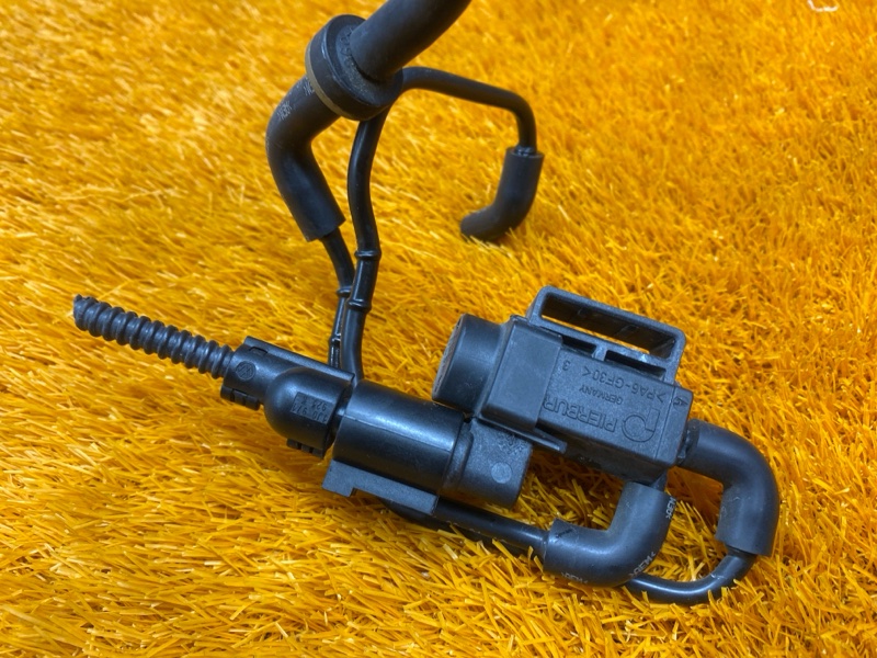 Клапан электромагнитный, 300 рублей, Красноярск