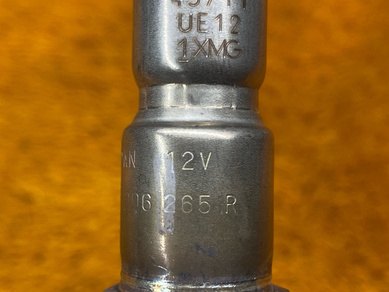 Датчик кислорода, 1500 рублей, Красноярск