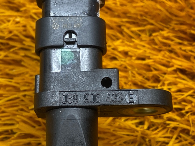 Датчик положения коленвала, 3500 рублей, Красноярск