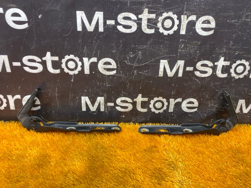 петля капота, 300 рублей, Красноярск