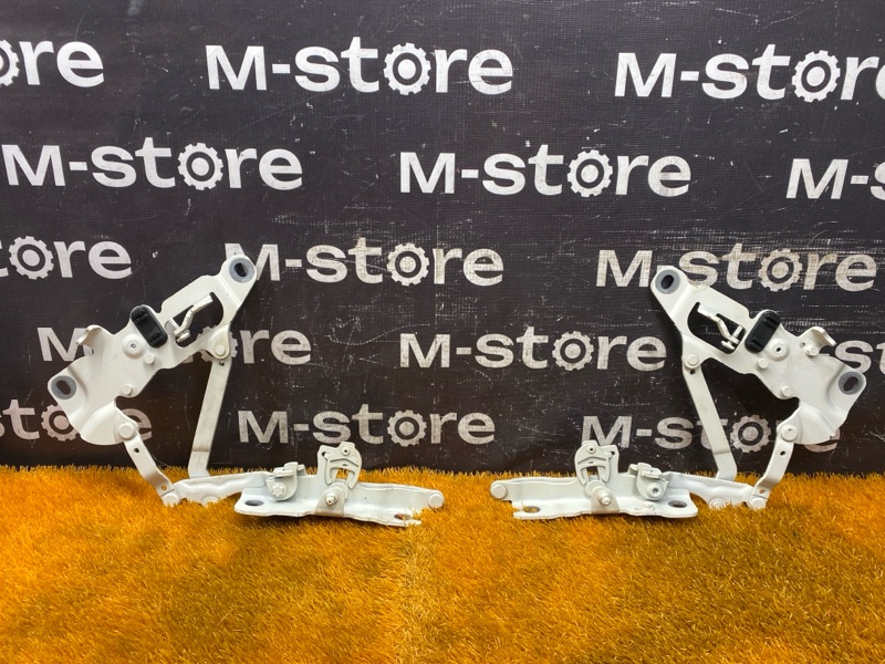 петля капота, 2200 рублей, Красноярск