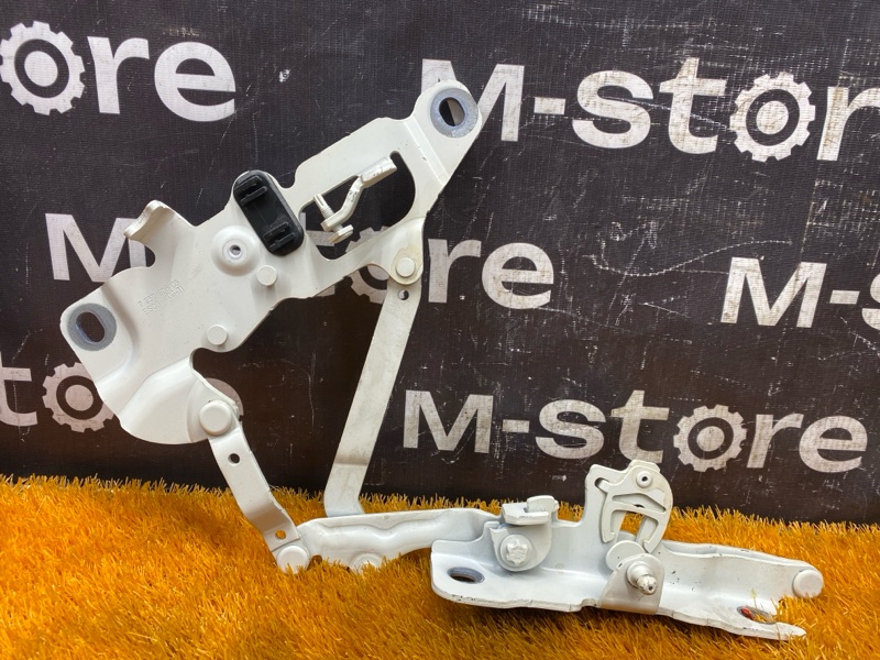 петля капота, 2200 рублей, Красноярск