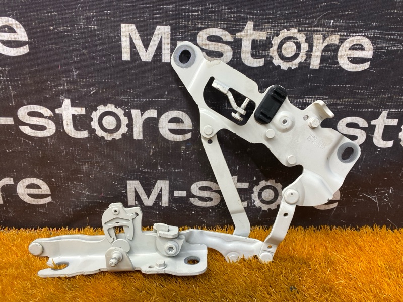 петля капота, 2200 рублей, Красноярск