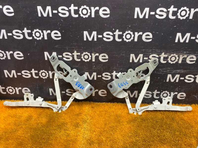 петля капота, 2200 рублей, Красноярск