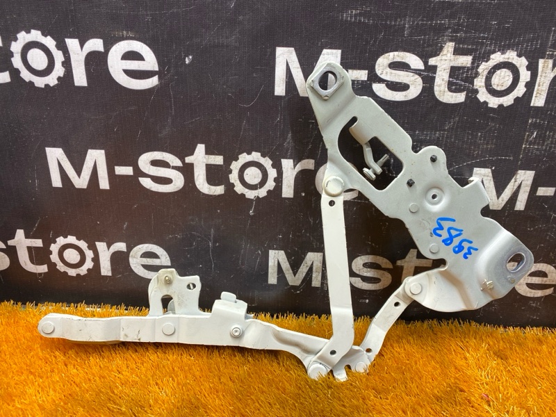 петля капота, 2200 рублей, Красноярск