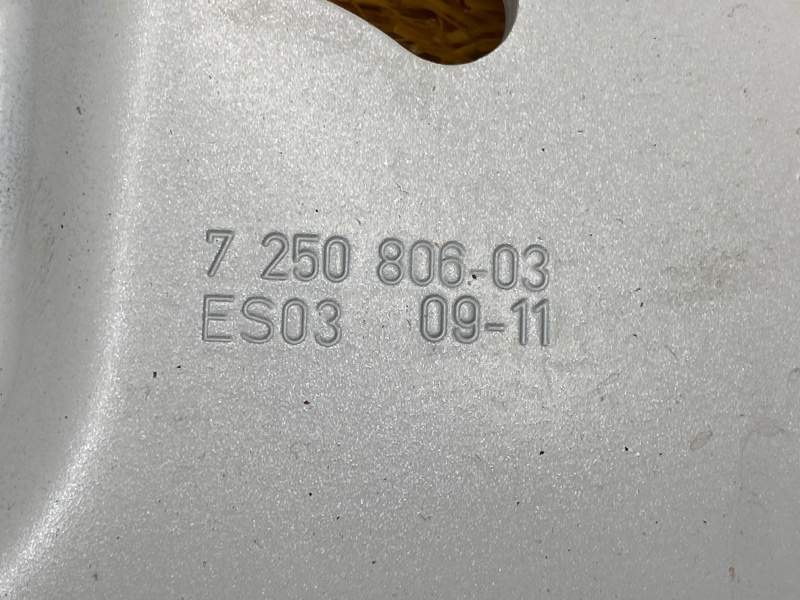 петля капота, 2200 рублей, Красноярск