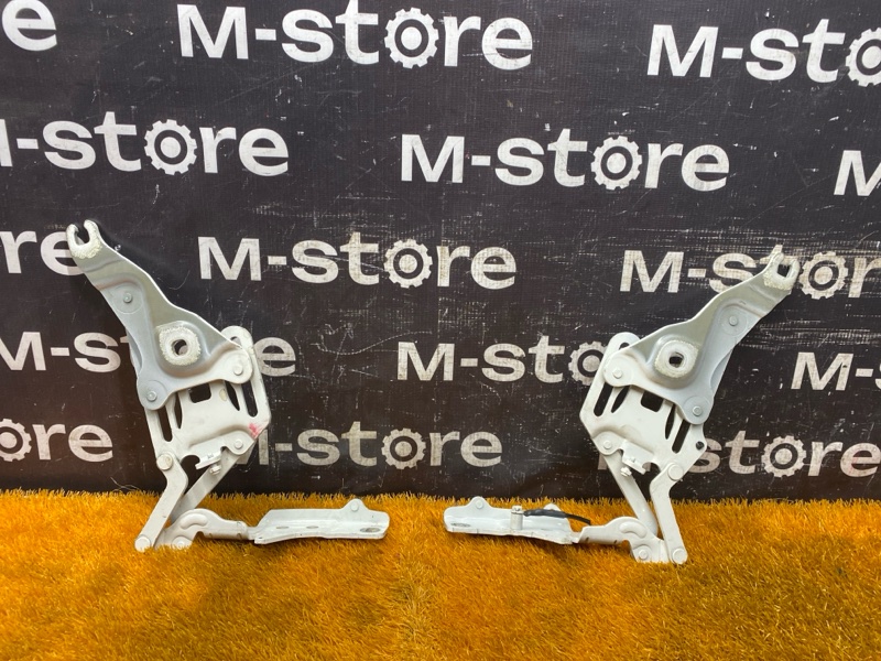 петля капота, 1400 рублей, Красноярск