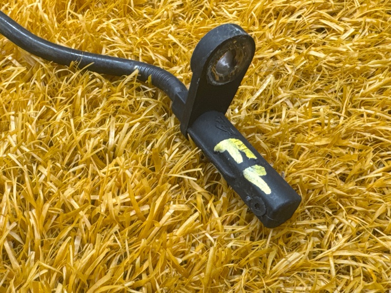 Датчик ABS, 700 рублей, Красноярск