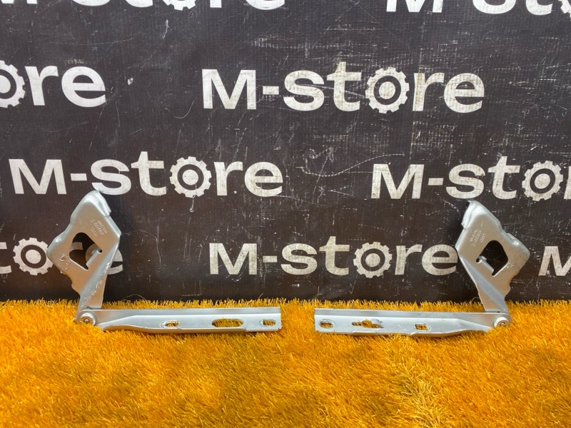 петля капота, 2000 рублей, Красноярск