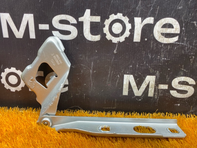 петля капота, 2000 рублей, Красноярск