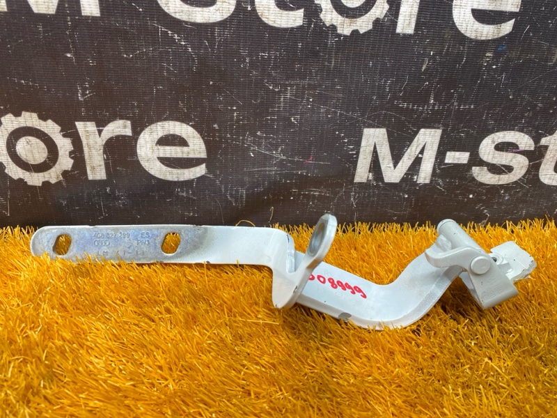 петля багажника, 1500 рублей, Красноярск