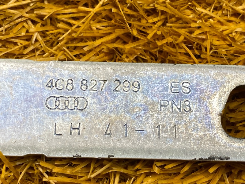 петля багажника, 1500 рублей, Красноярск