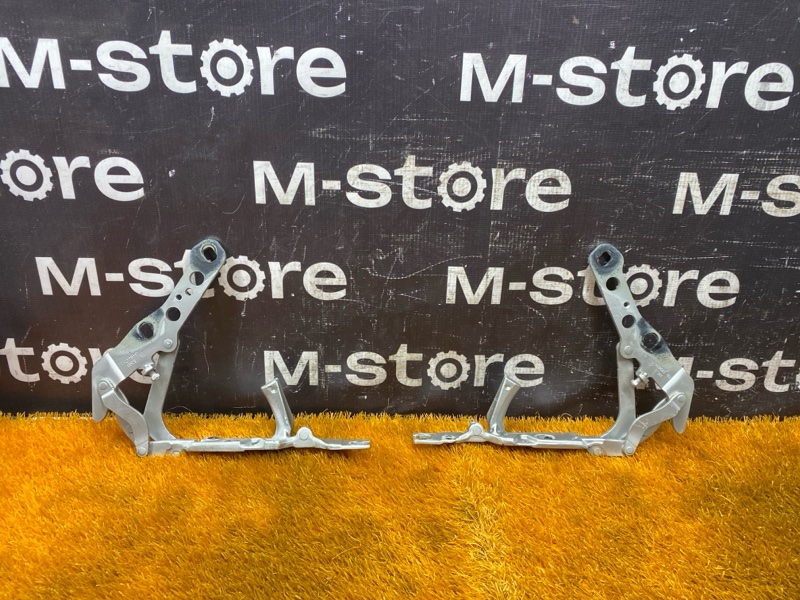 петля капота, 800 рублей, Красноярск