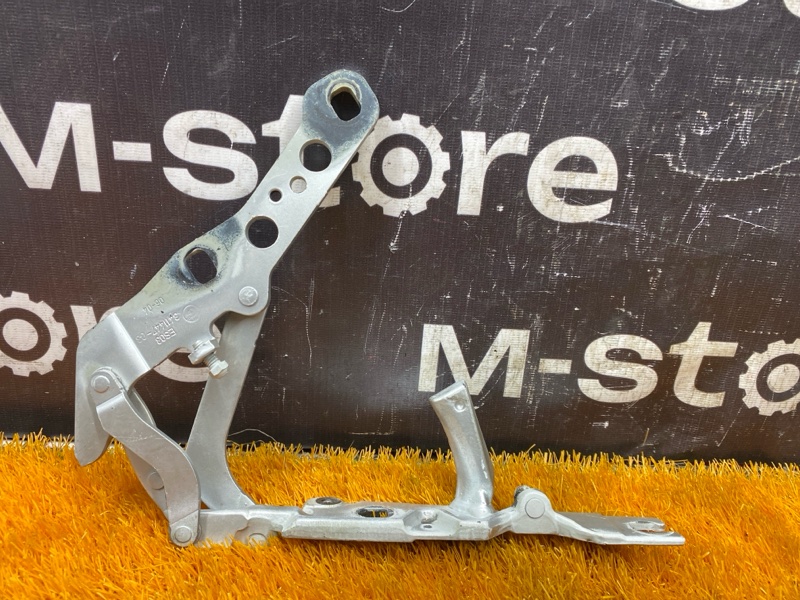 петля капота, 800 рублей, Красноярск