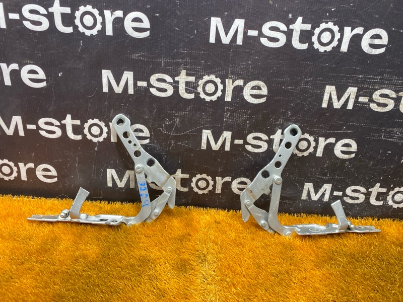 петля капота, 800 рублей, Красноярск