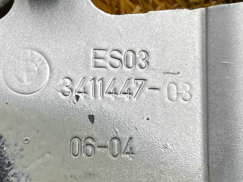 петля капота, 800 рублей, Красноярск