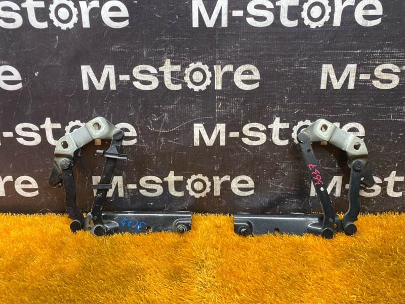 петля капота, 2000 рублей, Красноярск