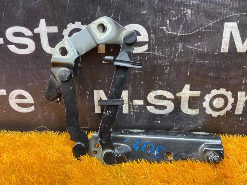 петля капота, 2000 рублей, Красноярск