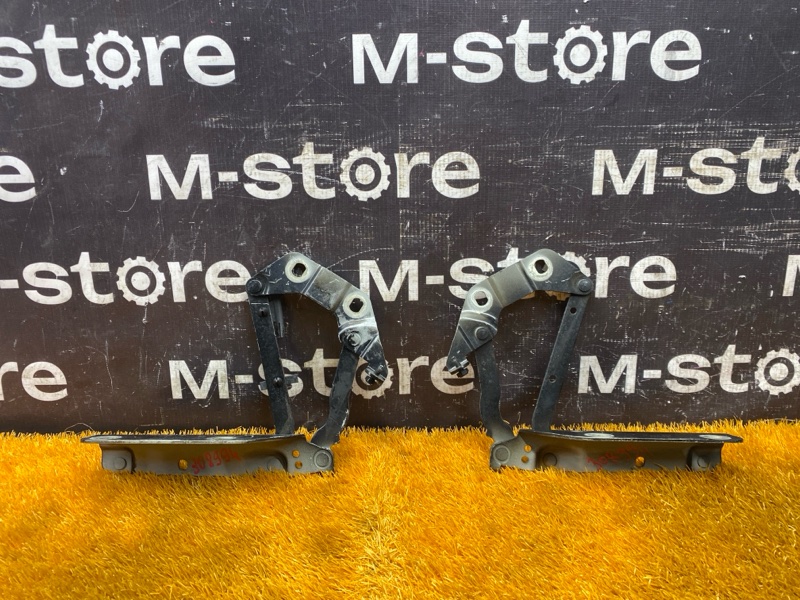 петля капота, 2000 рублей, Красноярск