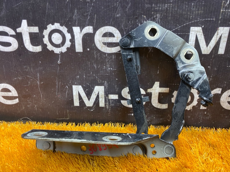 петля капота, 2000 рублей, Красноярск