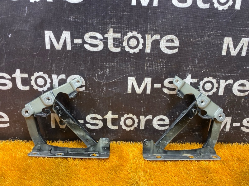 петля капота, 500 рублей, Красноярск