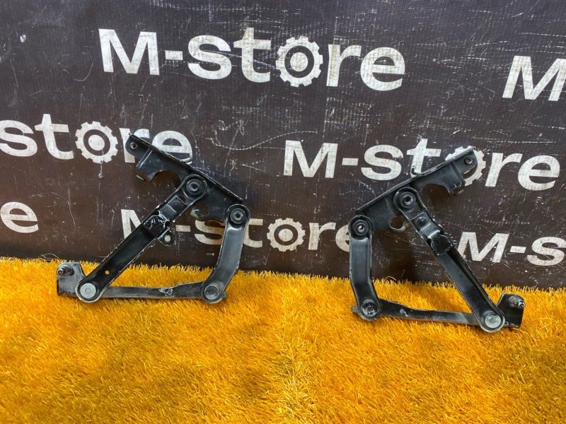 петля капота, 500 рублей, Красноярск